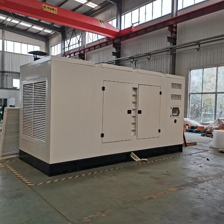 渑池发电机出租